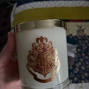 NEW IN BOX Harry Potter candle